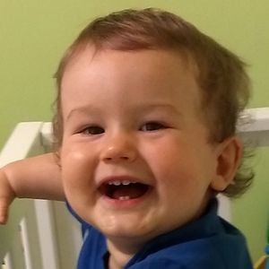 Meet your Posher, Candice